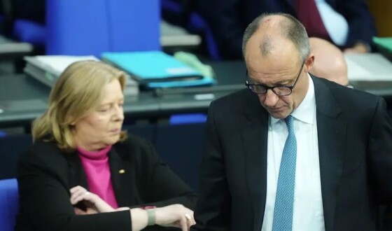 У Німеччині вирішили реформувати пенсійну систему