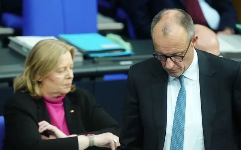 У Німеччині вирішили реформувати пенсійну систему