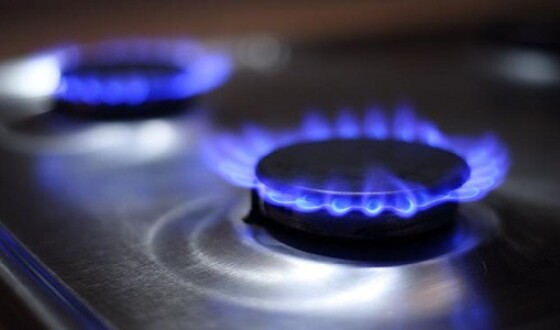 В регионах Украины сильно отличаются цены на газ для населения
