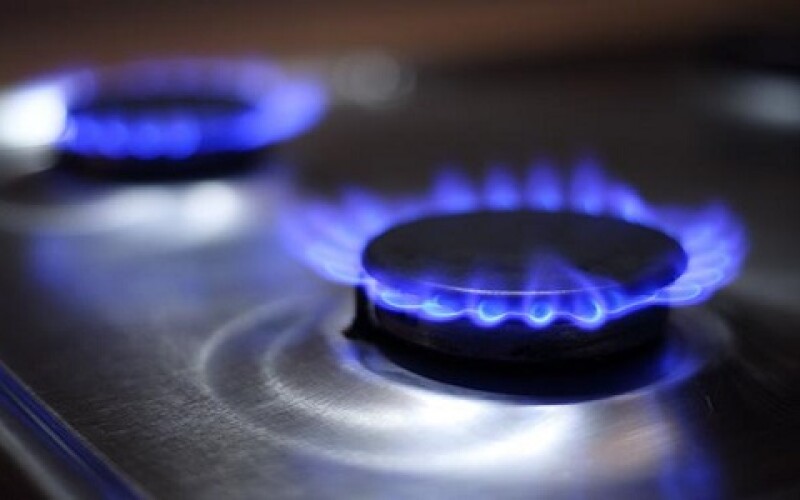 В Украине стали больше добывать газа