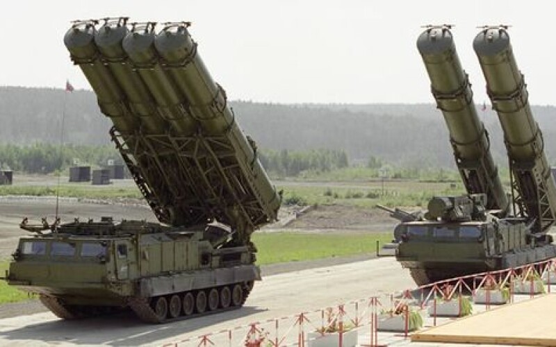 Країни НАТО направили в Україну зенітні комплекси