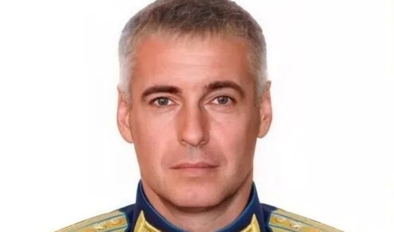 На війні в Україні ЗСУ ліквідували російського підполковника Сергія Нікуліна