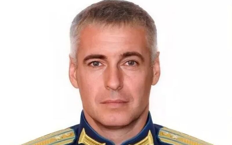 На війні в Україні ЗСУ ліквідували російського підполковника Сергія Нікуліна