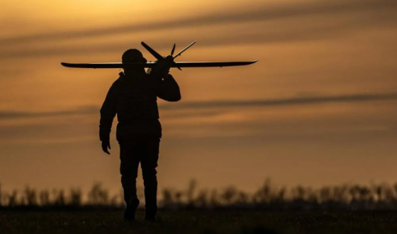 Під час удару по Енгельсу було знищено близько 800 тисяч тонн пального