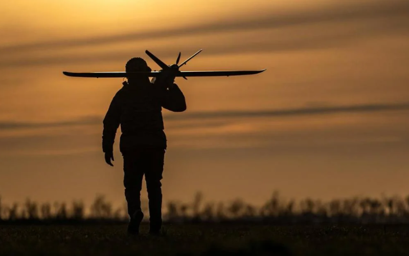 Під час удару по Енгельсу було знищено близько 800 тисяч тонн пального