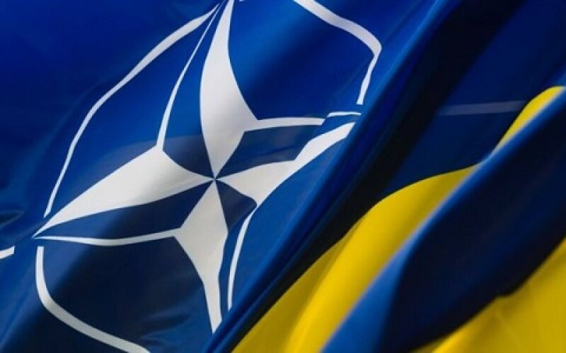 Уряд України схвалив національну програму співпраці з НАТО на 2020 рік
