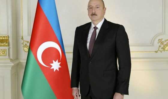 Азербайджан вимагає від Вірменії надати вільний доступ у своєму ексклаву