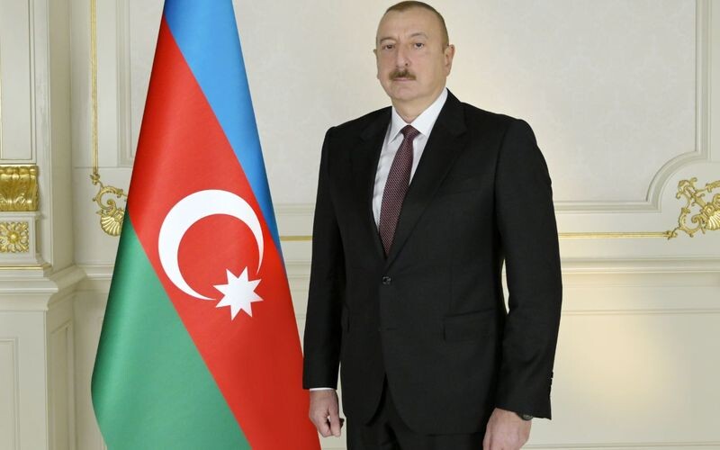 Концепція Ільхама Алієва «Сильний Азербайджан – сильна армія» дає реальні результати