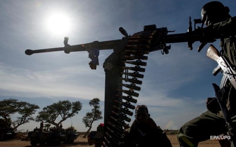 Понад десять мирних жителів загинули під час нападу бойовиків в Буркіна-Фасо