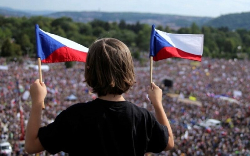 Чехія поставила Росії умову для поліпшення відносин