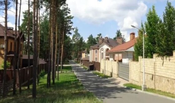 Земля в пригороде столицы начнет дорожать из-за покупок киевлян