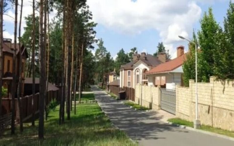 Земля в пригороде столицы начнет дорожать из-за покупок киевлян
