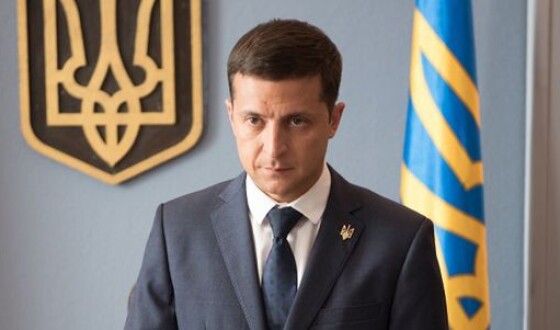 Президент України підписав указ про запровадження санкцій проти Віктора Медведчука