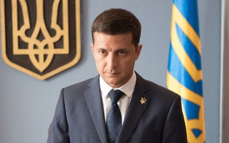 Президент України підписав указ про запровадження санкцій проти Віктора Медведчука