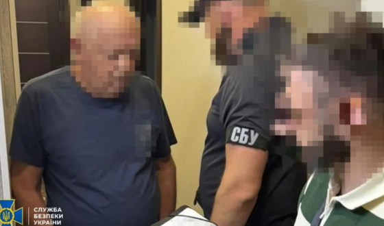 Батькові детектива НАБУ Магамедрасулова продовжили арешт до середини грудня