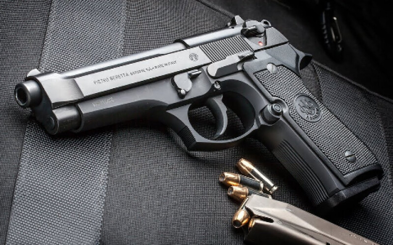 У США можуть дозволити носіння пістолетів без спеціального дозволу