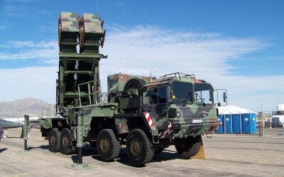 Вашингтон зупинив відправку зброї Україні на користь власних резервів