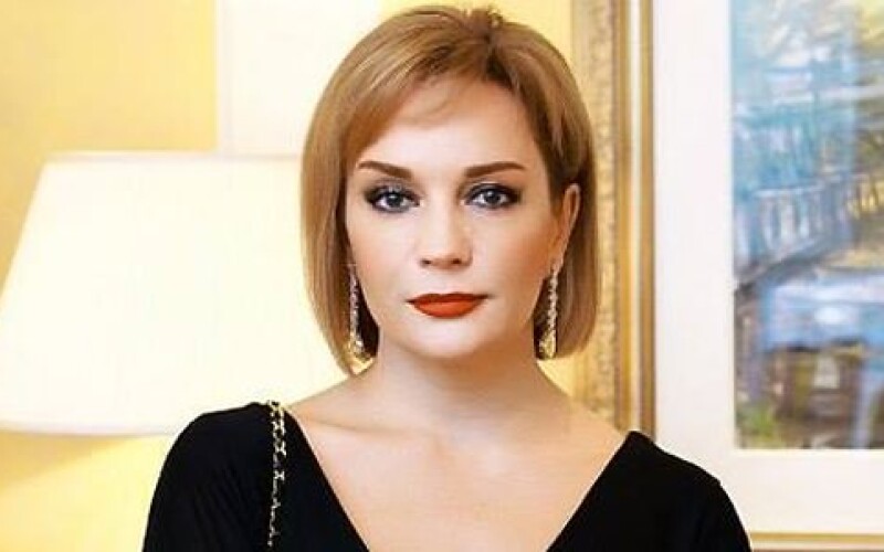 Певица Татьяна Буланова попала в больницу
