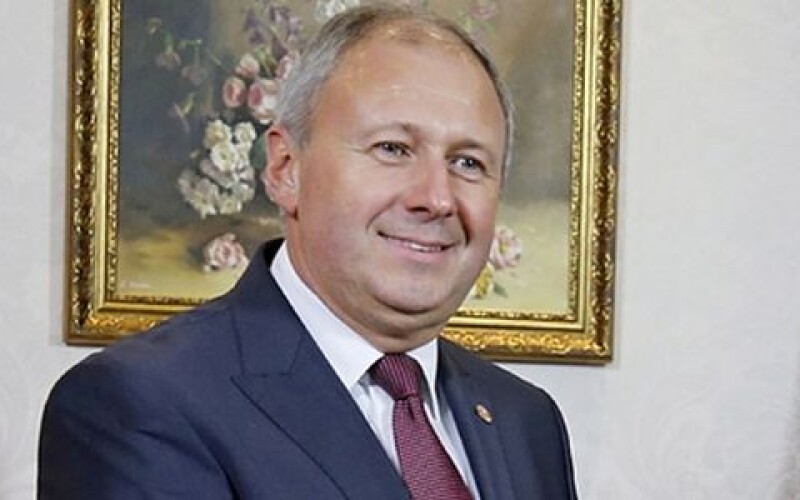 Колишній прем&#8217;єр-міністр Білорусі покинув країну через побоювання за своє життя