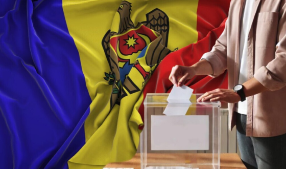 У Молдові стартували парламентські вибори