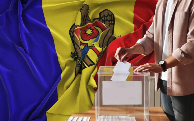 У Молдові стартували парламентські вибори
