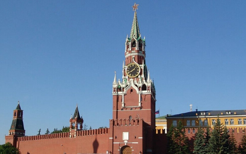 У Кремлі роз&#8217;яснили, про які атаки на Росію говорив Путін у зверненні