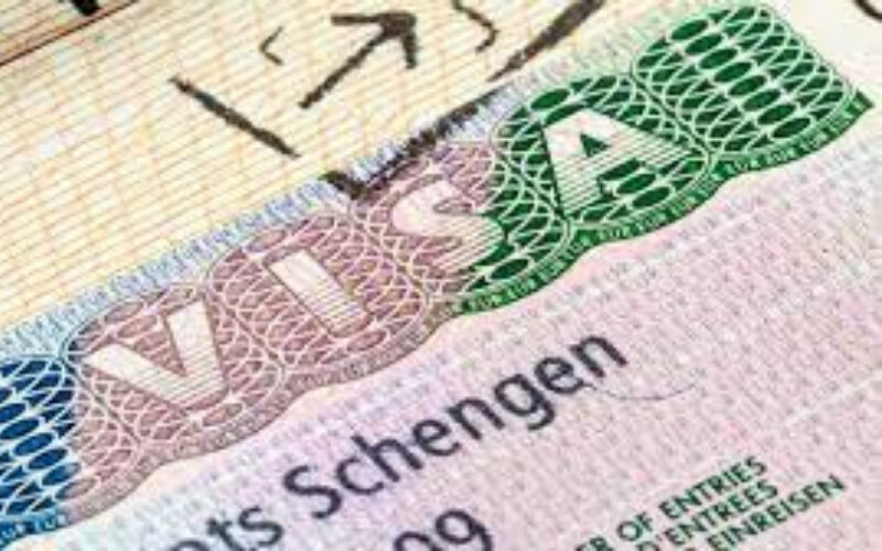 Ще одна країна приєдналася до Шенгену