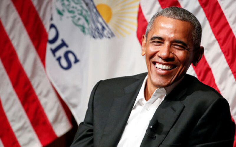 Обама вперше публічно підтримав Байдена
