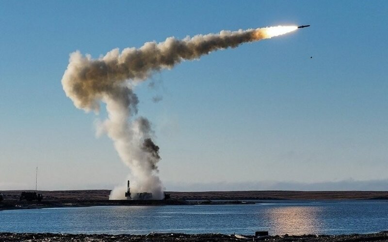 Терористи рф атакували Одещину ракетами «Онікс»
