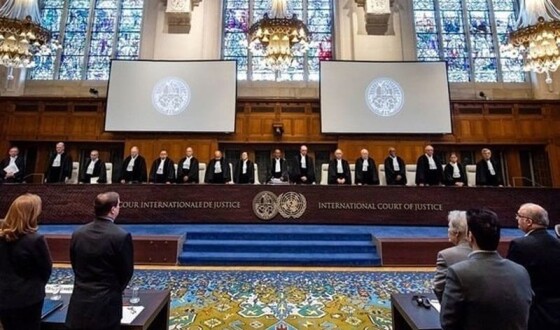 Міжнародний суд ООН постановив, що Ізраїль має припинити наступ у Рафасі