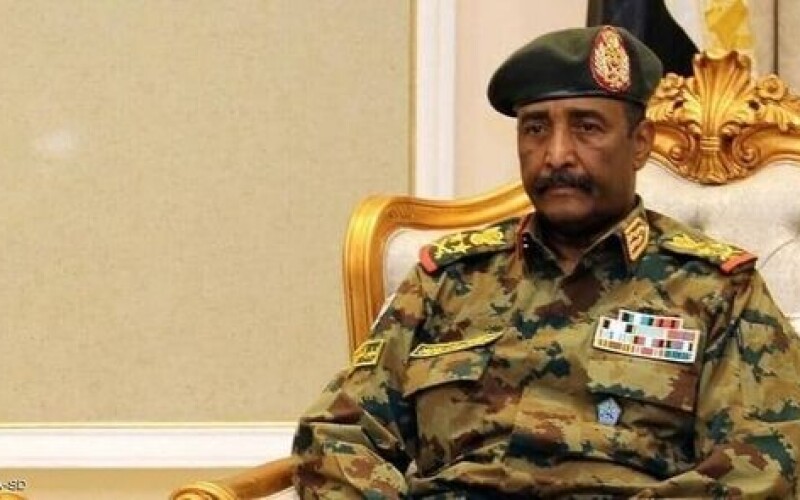 Організатор військового перевороту в Судані сподівається на російські гроші