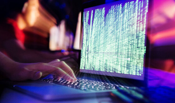 Запорожские хакеры продавали конфиденциальные данные