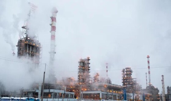 Дрони вперше з початку війни досягли Сибіру