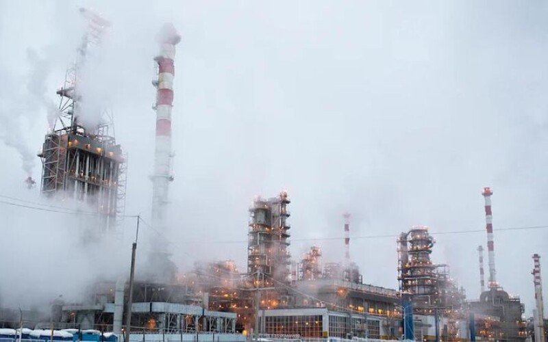Дрони вперше з початку війни досягли Сибіру