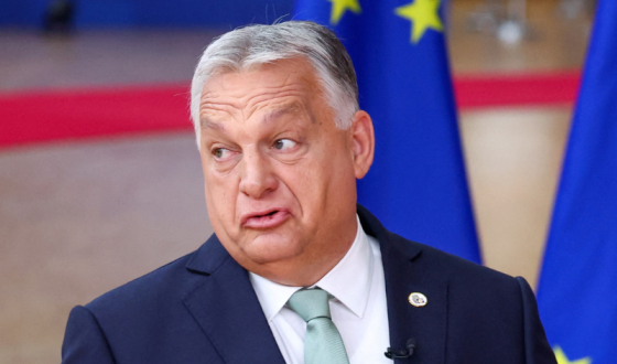Орбан заявив, що Трамп «з’їв на сніданок» фон дер Ляєн після торгової угоди США та ЄС