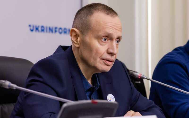 Закон про землю має бути переглянутий – Пелюховський