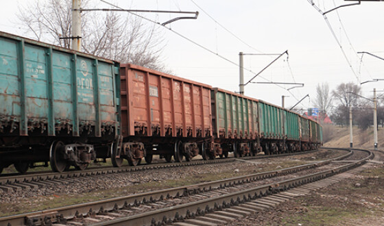Одесские железнодорожники констатируют всплеск суицидов среди населения
