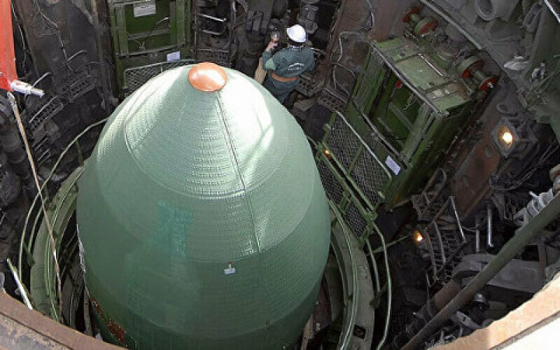 «Китай міг перевершити США за кількістю ядерних боєголовок», &#8211; Defense News