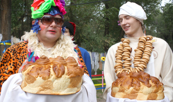 Хлібний кошик в Україні подорожчав на 25%