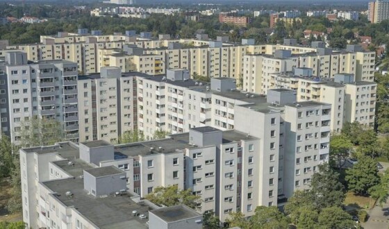 У Німеччині хочуть створити «житлову поліцію» для боротьби зі зростанням цін на оренду