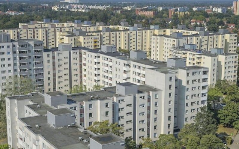 У Німеччині хочуть створити «житлову поліцію» для боротьби зі зростанням цін на оренду