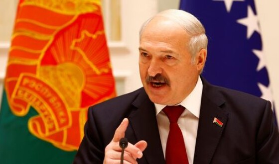 Загиблі білоруські пілоти не катапультувалися, &#8211; Лукашенко