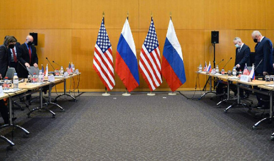 США не погодили з партнерами питання щодо санкцій проти РФ