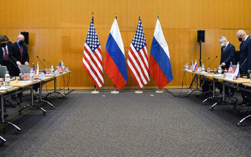 США та НАТО готові провести нову зустріч із Росією