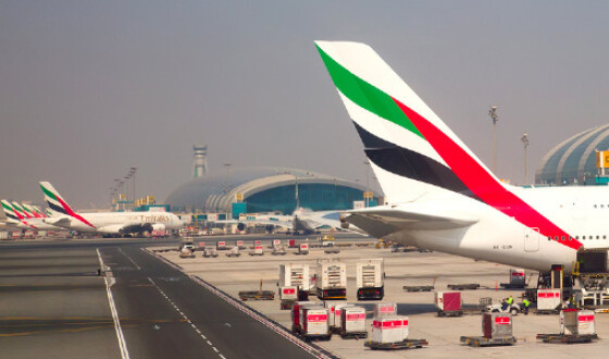 Джокович прилетів до Дубаї після депортації з Австралії