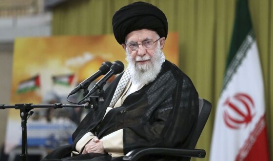 Іран висловив свою позицію щодо війни з Ізраїлем