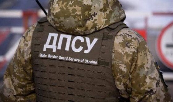 На Харківщині прикордонники затримали двох агентів кремля