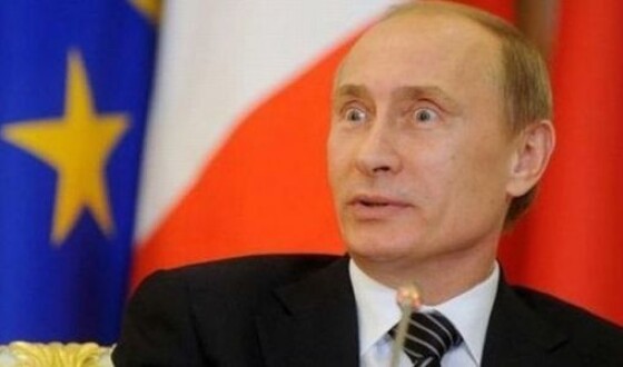 Путин снова попытался усомниться в украинском законе об языке