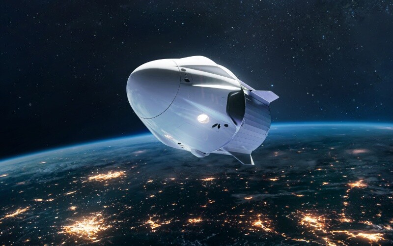 Індія оголосила про запуск власної програми переробки космічного сміття