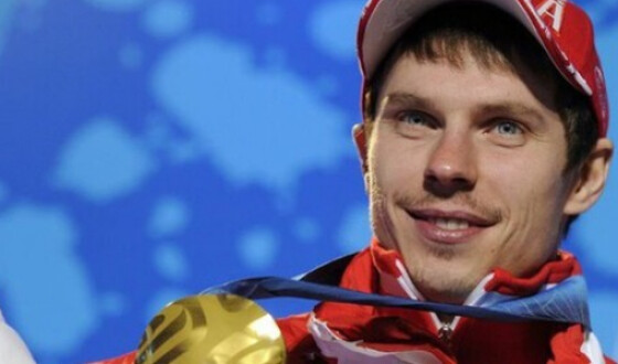 Російський біатлоніст Устюгов позбавлений золота Олімпіади в Сочі через допінг